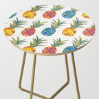 Pineapples Side Table Gallery Image 2
