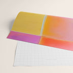 Colourplay 01: Mid Century Edition Wrapping Paper Gallery Image 2