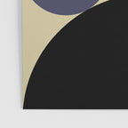 Circular Abstract IX Poster Gallery Image 3