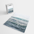 BIG SPLASH HAWAII Jigsaw Puzzle Gallery Image 2