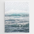 BIG SPLASH HAWAII Jigsaw Puzzle Gallery Image 1
