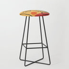 Abstract Face 20 Stool Gallery Image 1