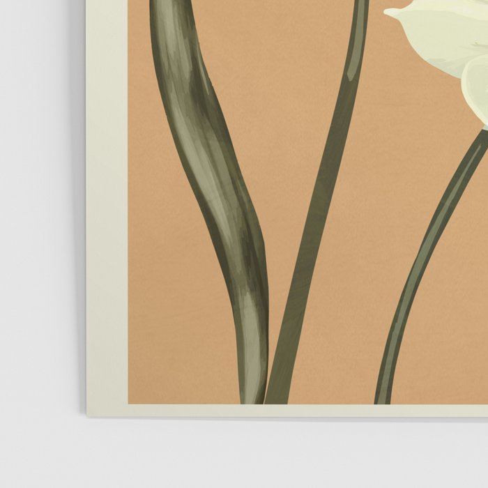 Beautiful Summer flowers II Poster Gallery Image 3