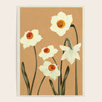 Beautiful Summer flowers II Poster Gallery Image 4