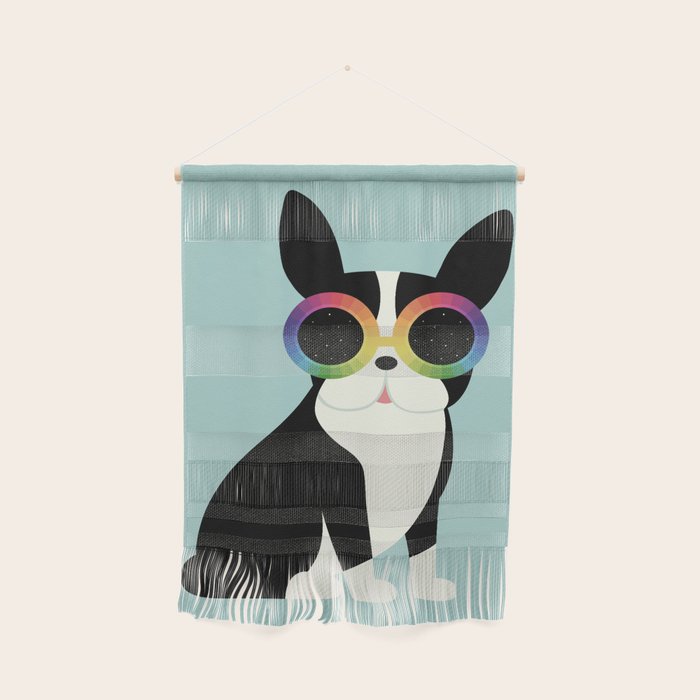 Work Hard Play Harder Wall Hanging Gallery Image 1