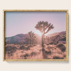 Southwest California Serving Tray Gallery Image 1