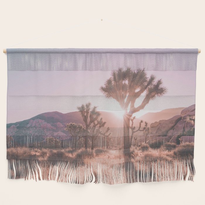 Southwest California Wall Hanging Gallery Image 1