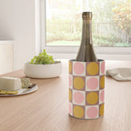 Autumn Checkerboard 29 Wine Chiller Gallery Image 4