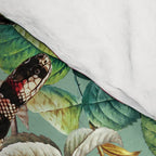 Snakes and Roses II Comforter Gallery Image 4