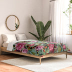 Snakes and Roses II Comforter Gallery Image 2