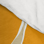 Mid-Century Bloomscape Comforter Gallery Image 4