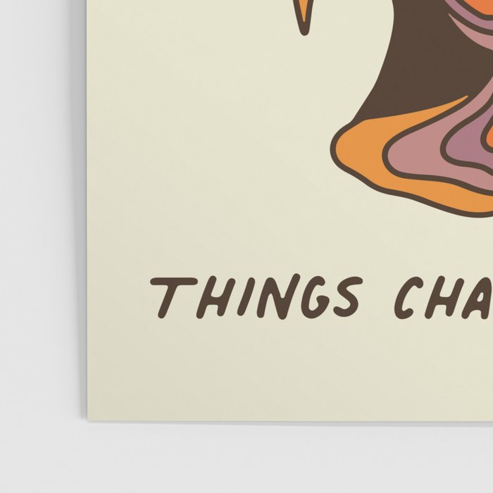 Things Change Poster Gallery Image 3
