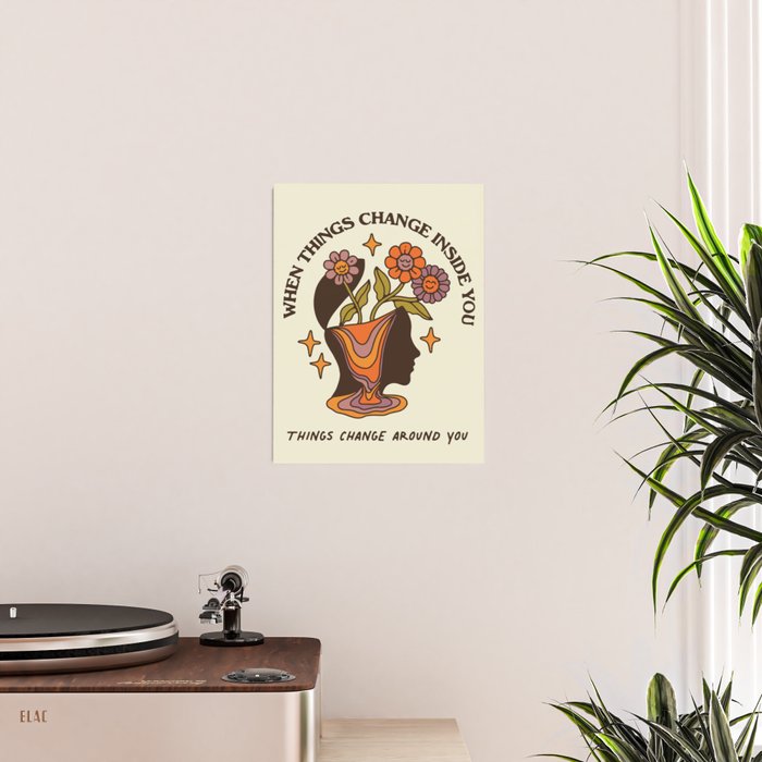 Things Change Poster Gallery Image 2