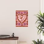 Scorpio Heart Poster Gallery Image 2
