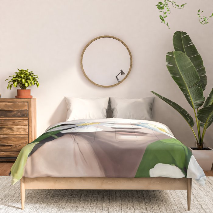 Sound  Comforter Gallery Image 3
