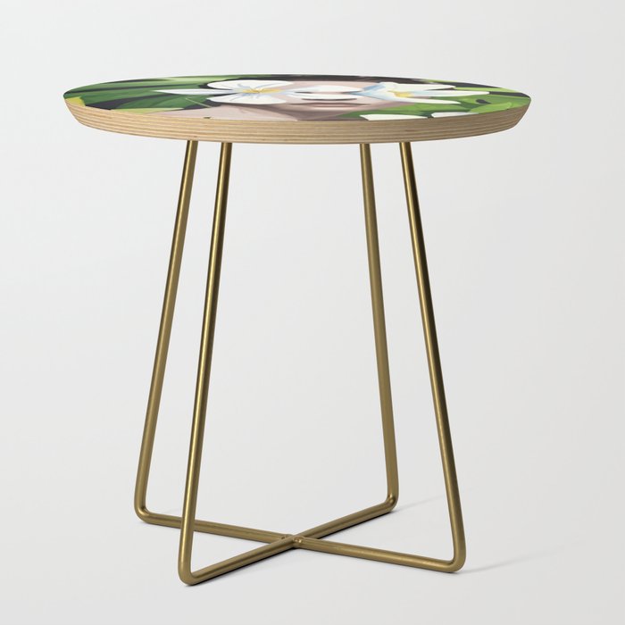 Sound  Side Table Gallery Image 1