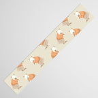 Whimsical Quokka Table Runner Gallery Image 3