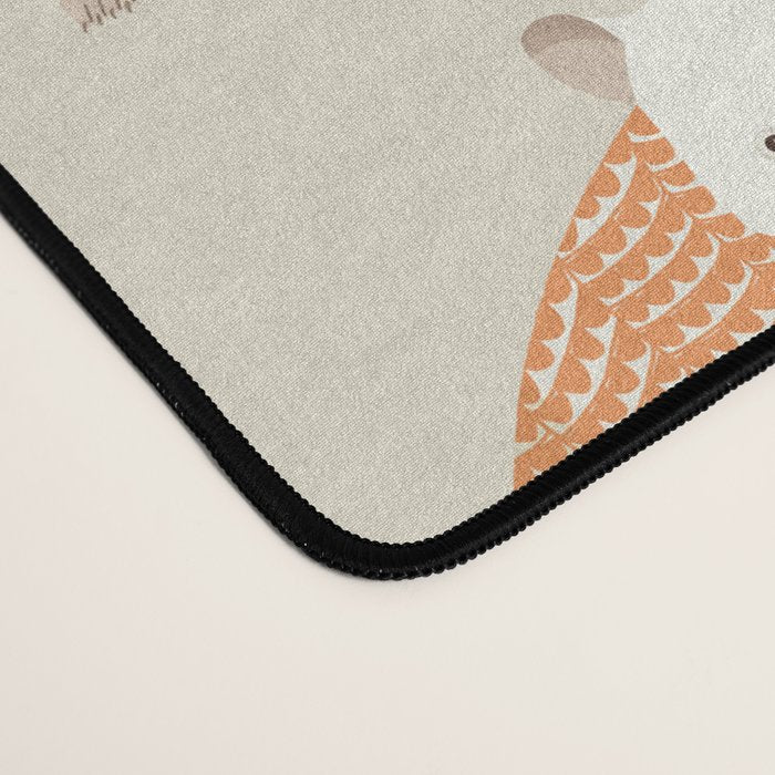 Whimsical Quokka Desk Mat Gallery Image 4