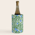 Chinoiserie Garden Wine Chiller Gallery Image 1