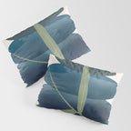 Flow of Balance 6 Pillow Sham Gallery Image 3