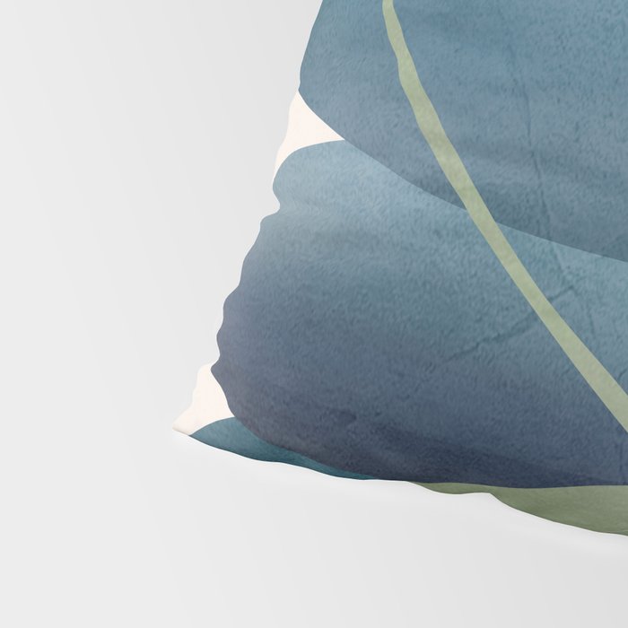 Flow of Balance 6 Pillow Sham Gallery Image 4