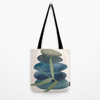 Flow of Balance 6 Tote Bag Gallery Image 2