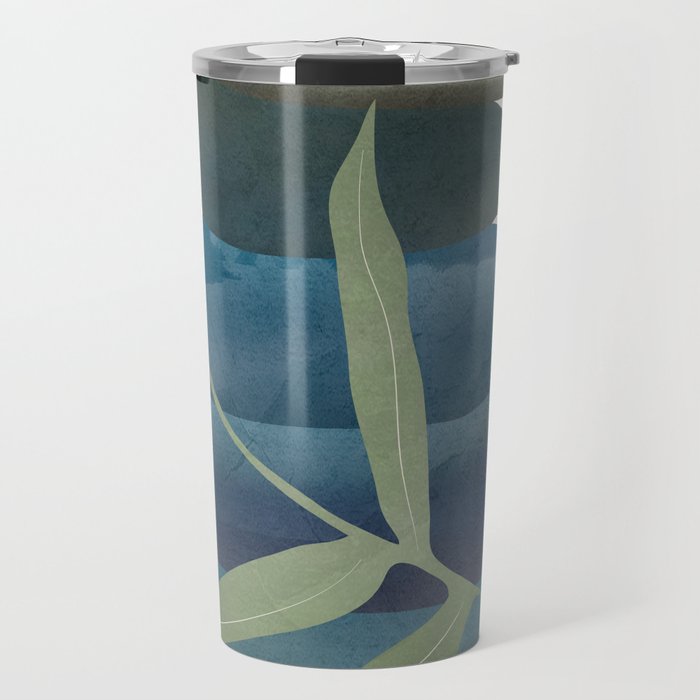 Flow of Balance 6 Travel Mug Gallery Image 1