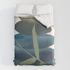 Flow of Balance 6 Comforter Gallery Image 6