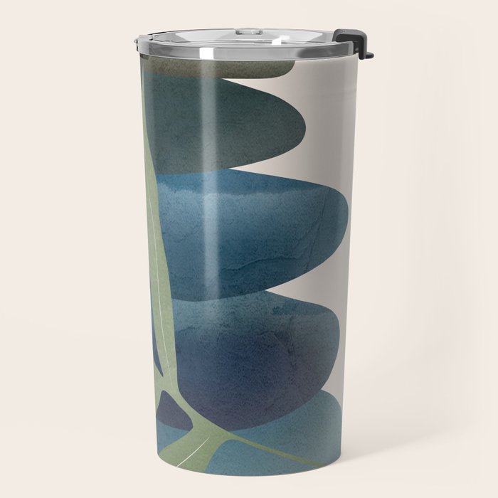 Flow of Balance 6 Travel Mug Gallery Image 2