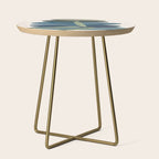 Flow of Balance 6 Side Table Gallery Image 1