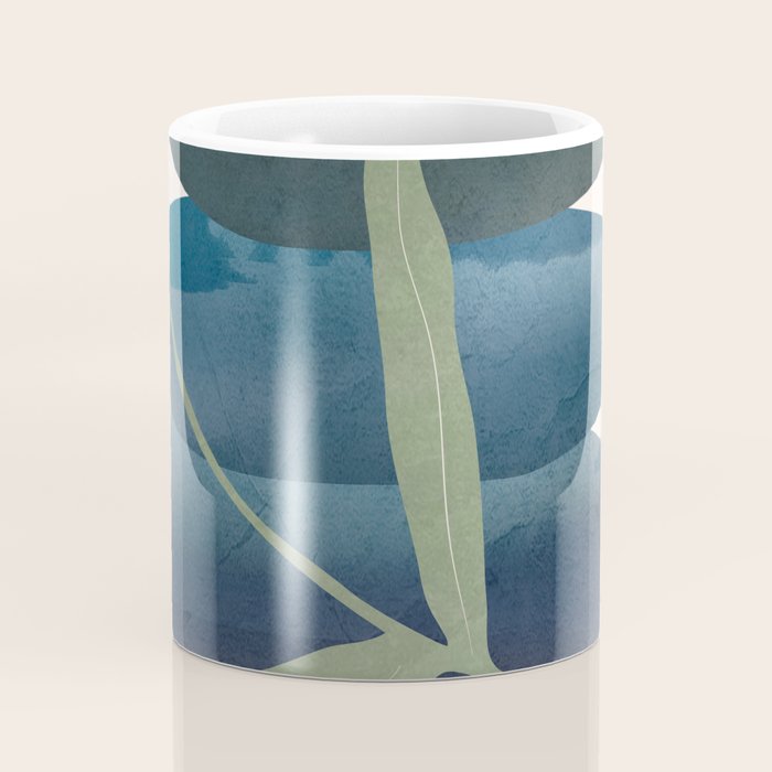 Flow of Balance 6 Coffee Mug Gallery Image 4