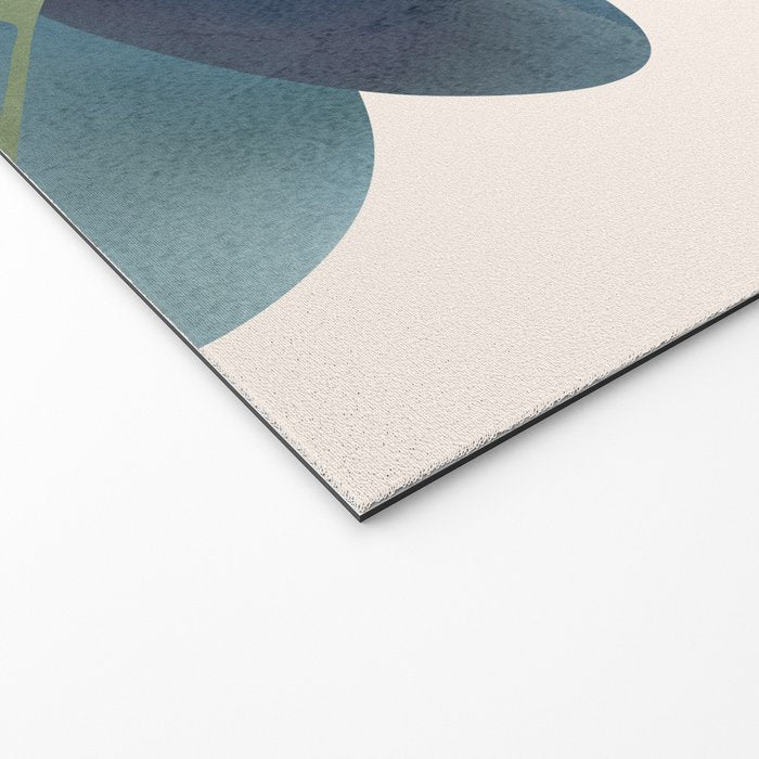 Flow of Balance 6 Welcome Mat Gallery Image 2