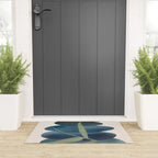 Flow of Balance 6 Welcome Mat Gallery Image 3