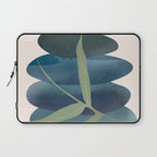 Flow of Balance 6 Laptop Sleeve Gallery Image 1