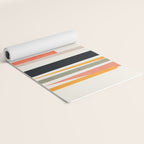 Abstract Art 26a Yoga Mat Gallery Image 2