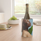 Golden Reflections Wine Chiller Gallery Image 4