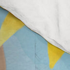 Golden Reflections Comforter Gallery Image 4