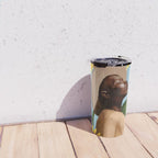 Golden Reflections Travel Mug Gallery Image 4