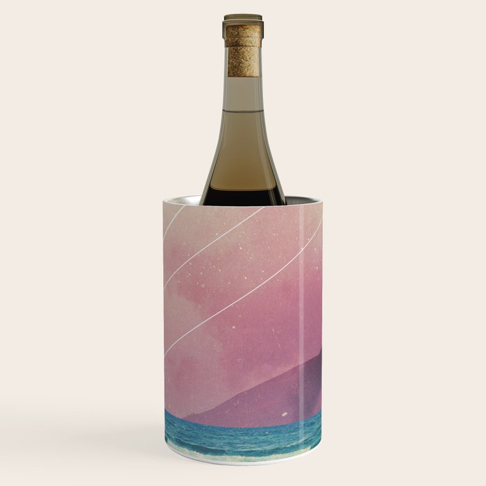 Someday maybe You will Understand Wine Chiller Gallery Image 3