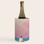 Someday maybe You will Understand Wine Chiller Gallery Image 1