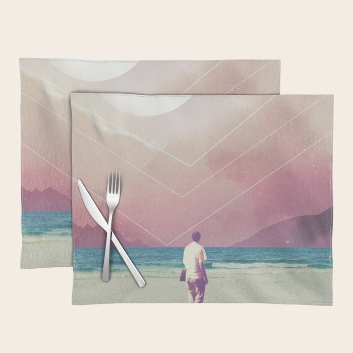 Someday maybe You will Understand Placemat Gallery Image 1