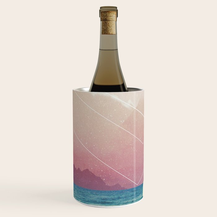 Someday maybe You will Understand Wine Chiller Gallery Image 2