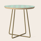 Baby Penguins Side Table Gallery Image 1