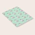 Baby Penguins Notebook Gallery Image 2