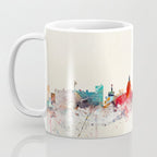 washington skyline Coffee Mug Gallery Image 3