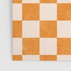 CHECKER - 001 - Tangerine Poster Gallery Image 3