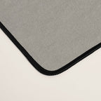 Linen and Stone - Abstract Composition Desk Mat Gallery Image 4