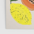 Acrylic Fruits  Poster Gallery Image 3
