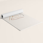 Harmony Yoga Mat Gallery Image 2