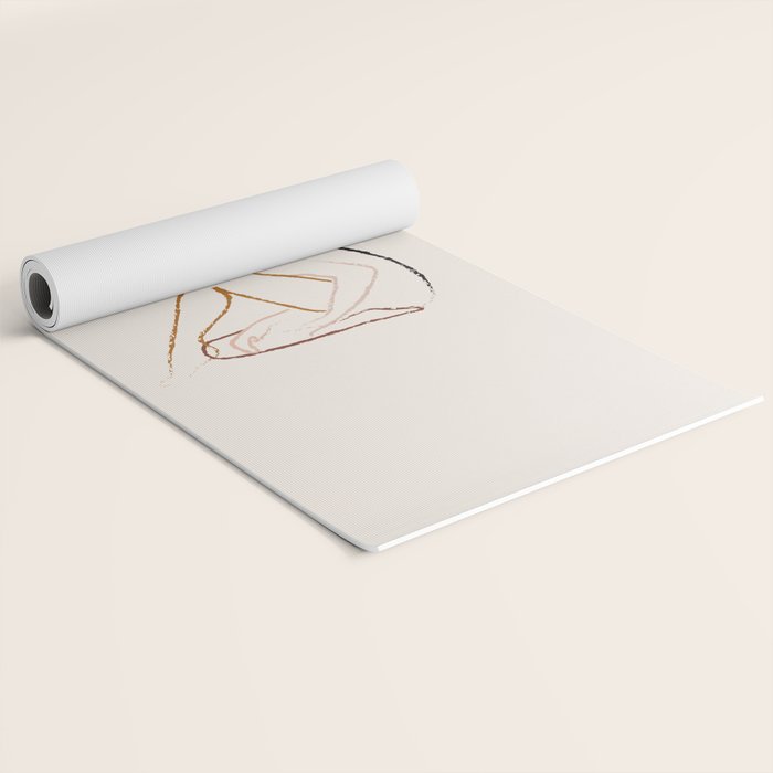 Harmony Yoga Mat Gallery Image 2